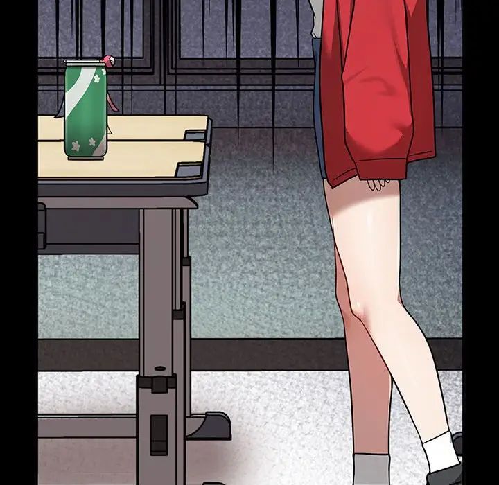 《其實我很喜歡你》漫画 第37話