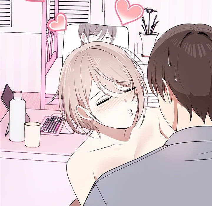 《其實我很喜歡你》漫画 第38話