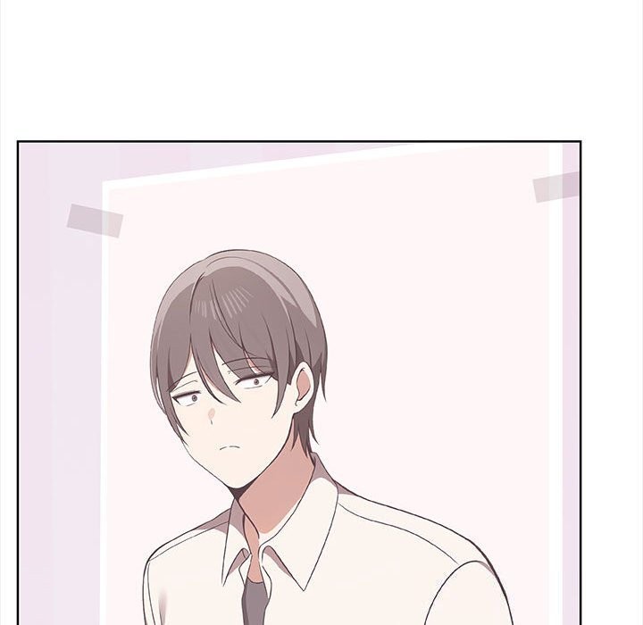 《其實我很喜歡你》漫画 第38話