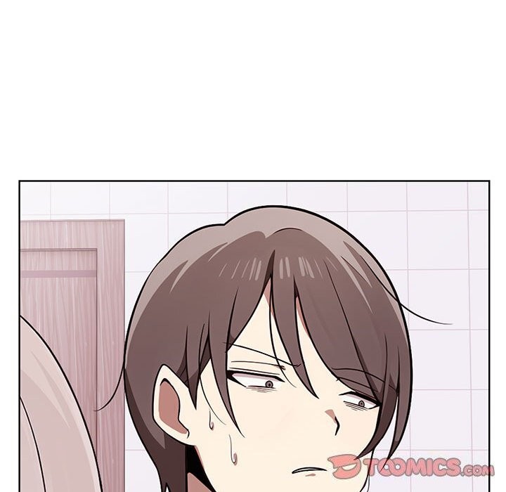《其實我很喜歡你》漫画 第38話