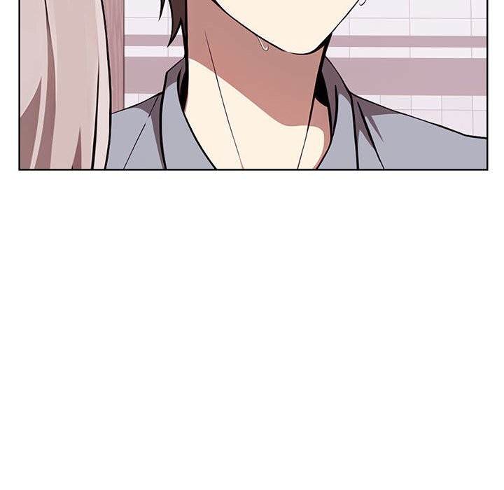 《其實我很喜歡你》漫画 第38話