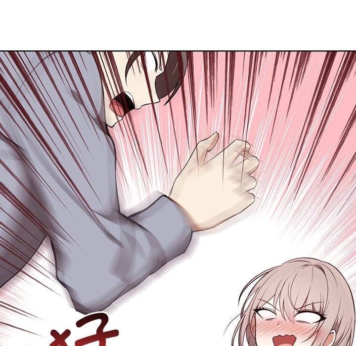 《其實我很喜歡你》漫画 第38話