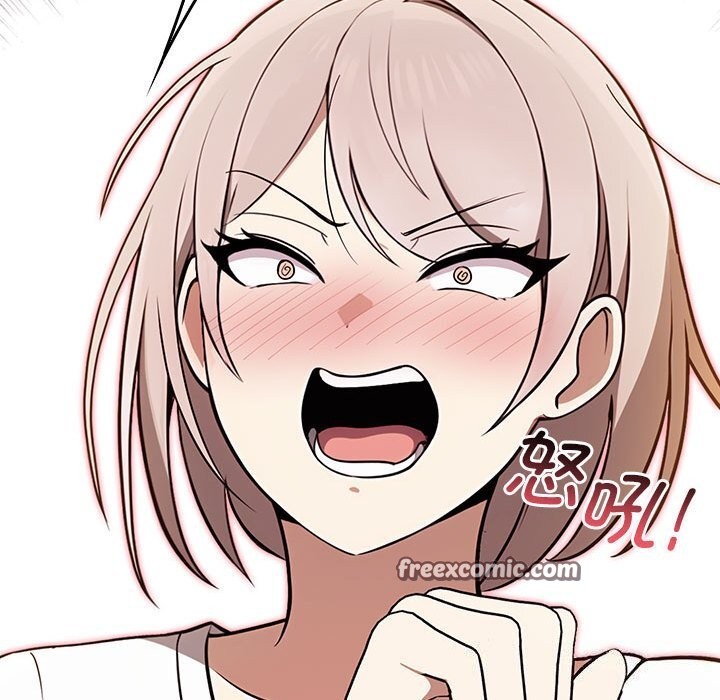 《其實我很喜歡你》漫画 第38話