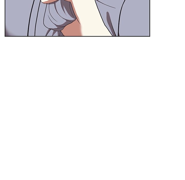 《其實我很喜歡你》漫画 第38話