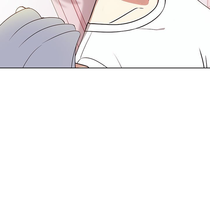 《其實我很喜歡你》漫画 第38話