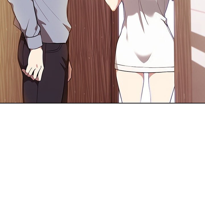 《其實我很喜歡你》漫画 第38話