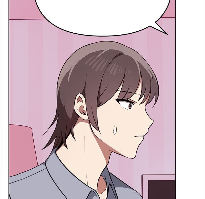 《其實我很喜歡你》漫画 第38話