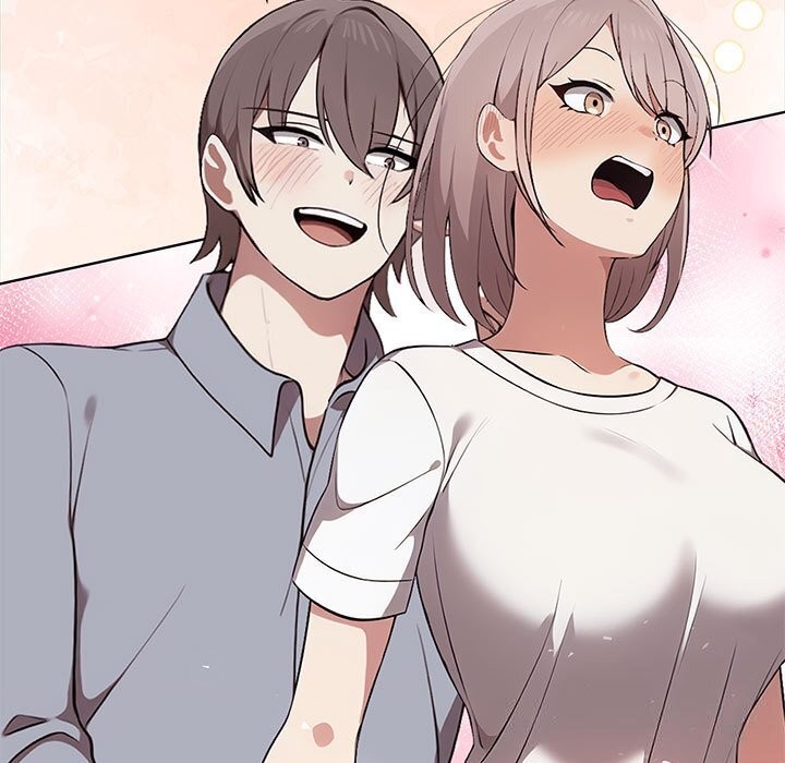 《其實我很喜歡你》漫画 第38話