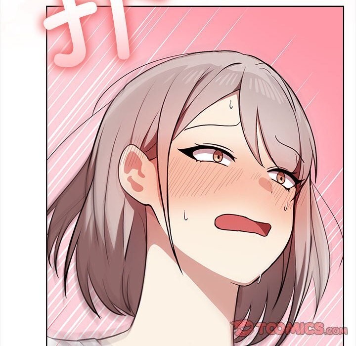 《其實我很喜歡你》漫画 第38話