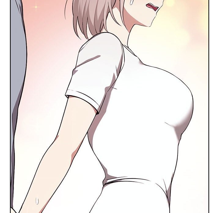 《其實我很喜歡你》漫画 第38話