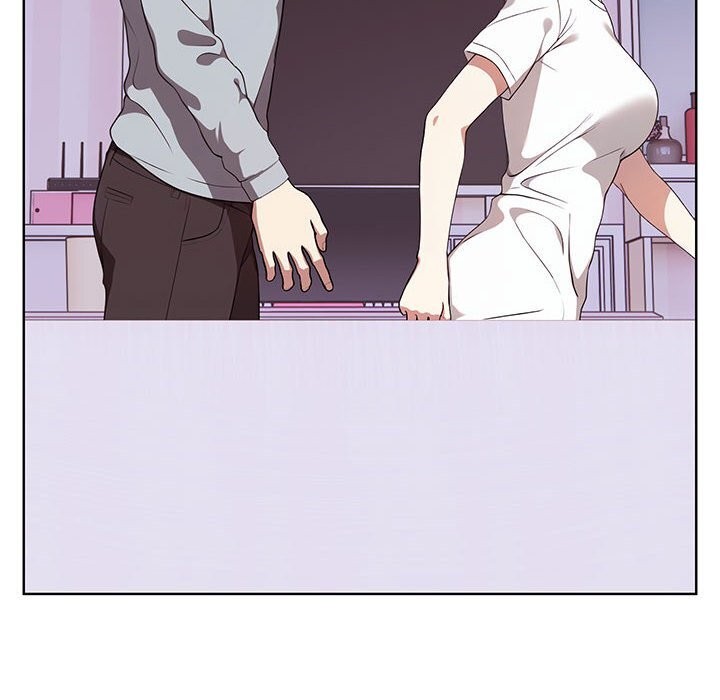 《其實我很喜歡你》漫画 第38話