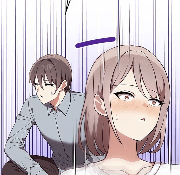 《其實我很喜歡你》漫画 第38話