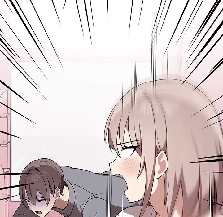 《其實我很喜歡你》漫画 第38話