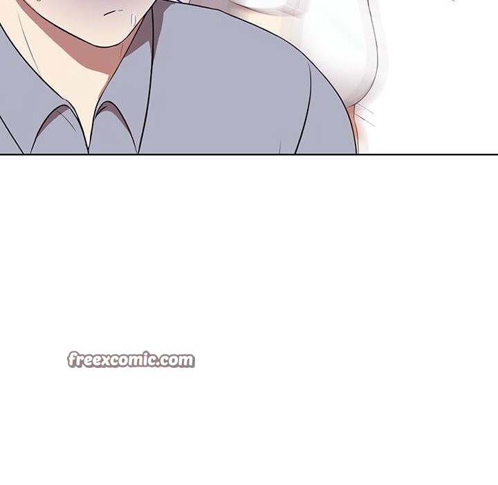 《其實我很喜歡你》漫画 第38話