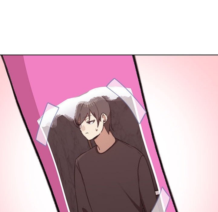 《其實我很喜歡你》漫画 第38話