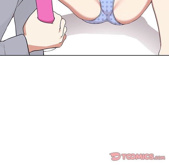 《其實我很喜歡你》漫画 第38話
