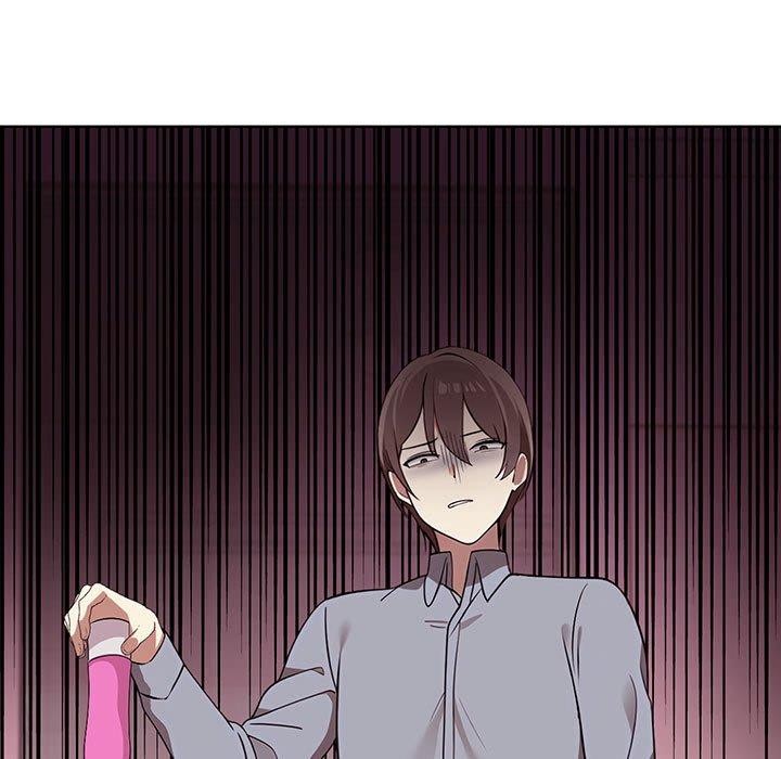 《其實我很喜歡你》漫画 第39話