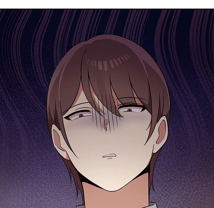 《其實我很喜歡你》漫画 第39話
