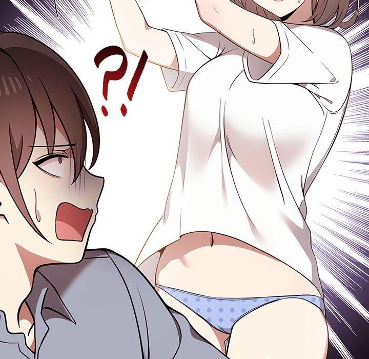 《其實我很喜歡你》漫画 第39話