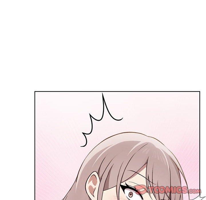 《其實我很喜歡你》漫画 第39話