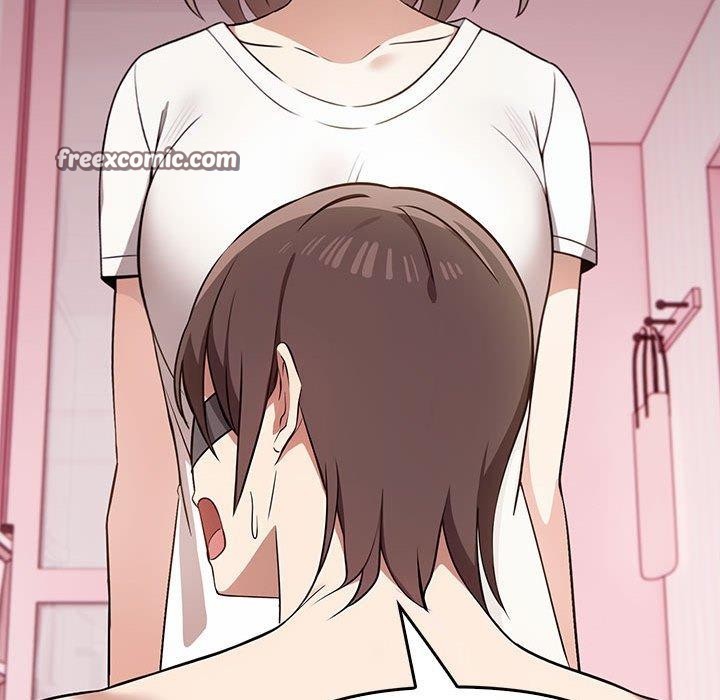 《其實我很喜歡你》漫画 第39話