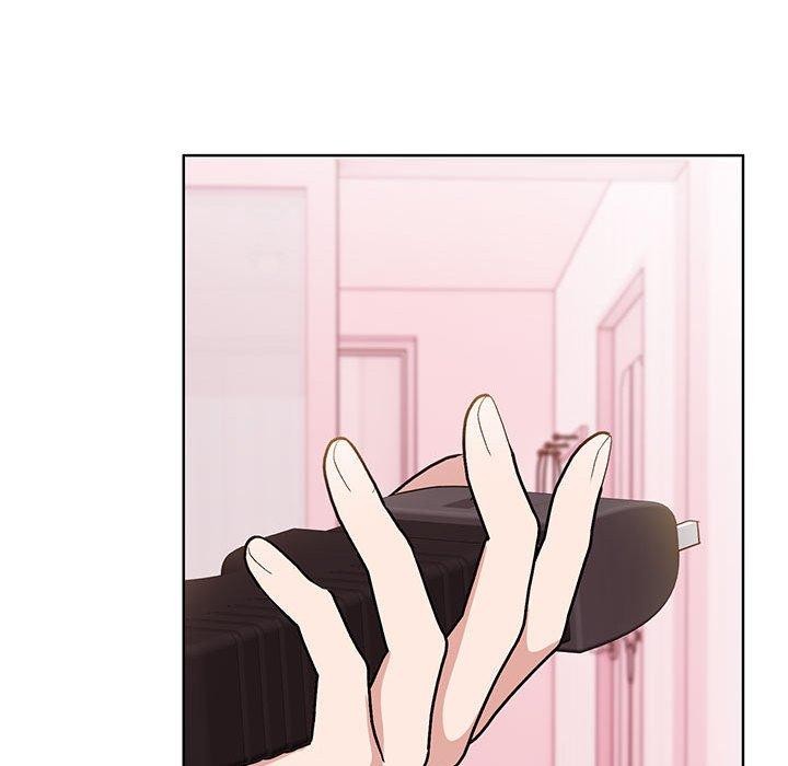 《其實我很喜歡你》漫画 第39話