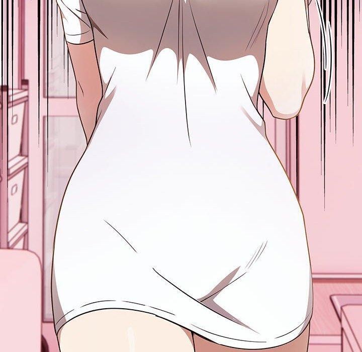《其實我很喜歡你》漫画 第39話