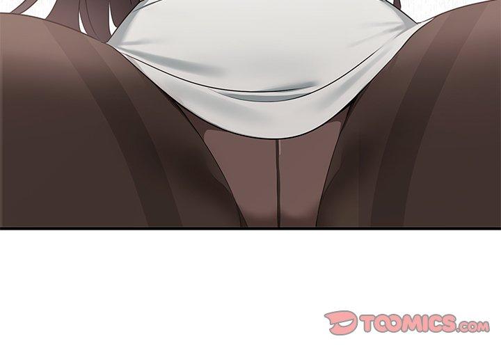 《其實我很喜歡你》漫画 第4話