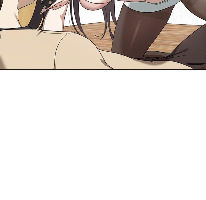 《其實我很喜歡你》漫画 第4話