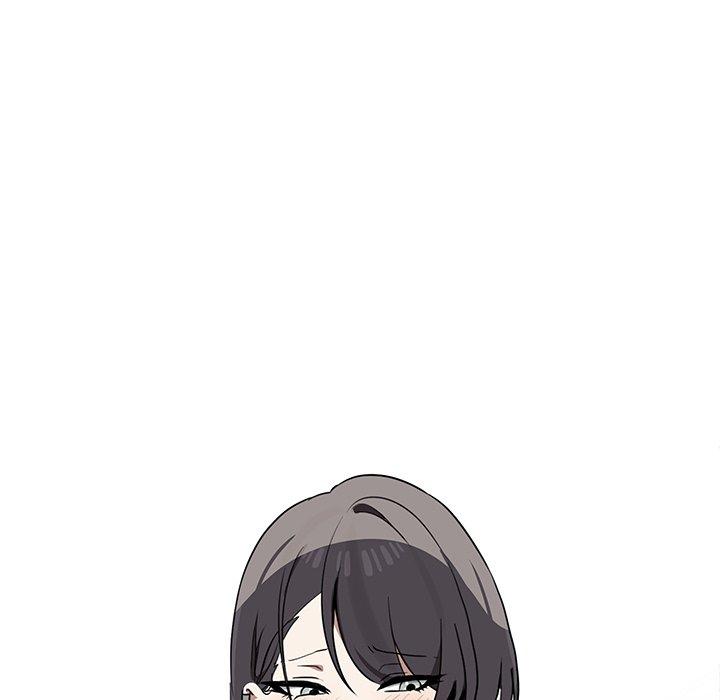 《其實我很喜歡你》漫画 第4話