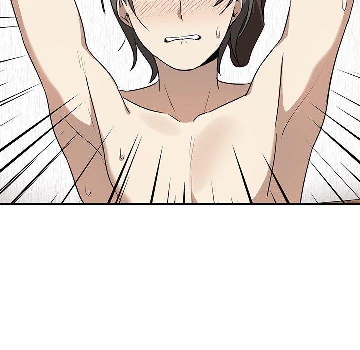 《其實我很喜歡你》漫画 第4話