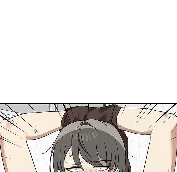 《其實我很喜歡你》漫画 第4話