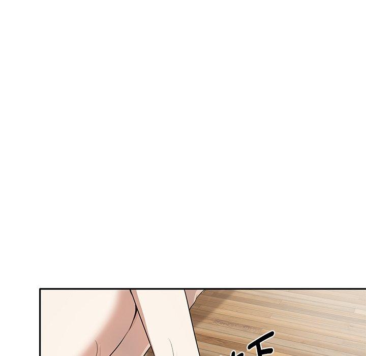 《其實我很喜歡你》漫画 第4話