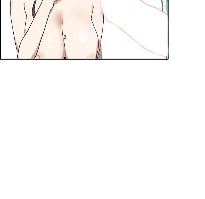 《其實我很喜歡你》漫画 第4話