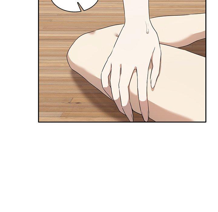 《其實我很喜歡你》漫画 第4話