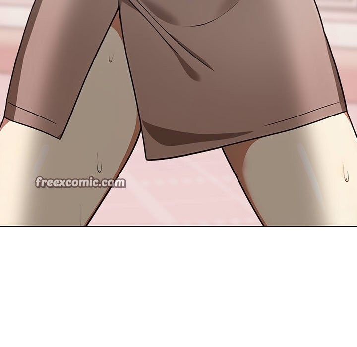 《其實我很喜歡你》漫画 第40話