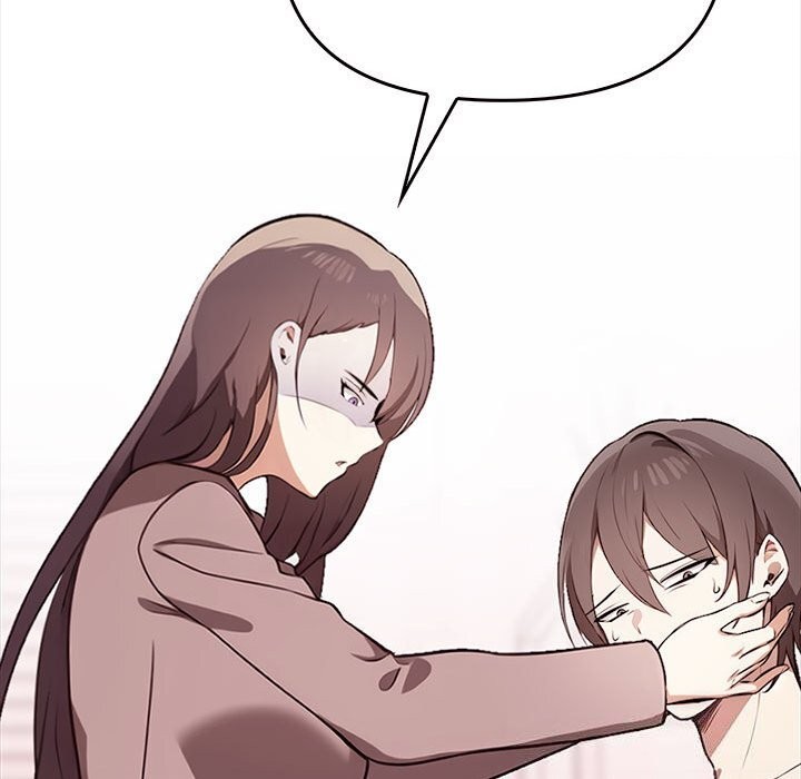 《其實我很喜歡你》漫画 第40話
