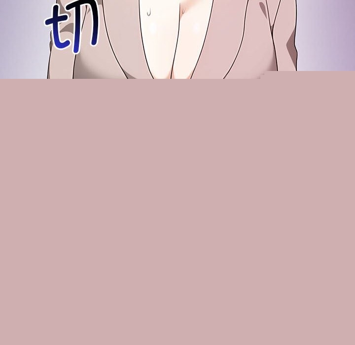 《其實我很喜歡你》漫画 第40話