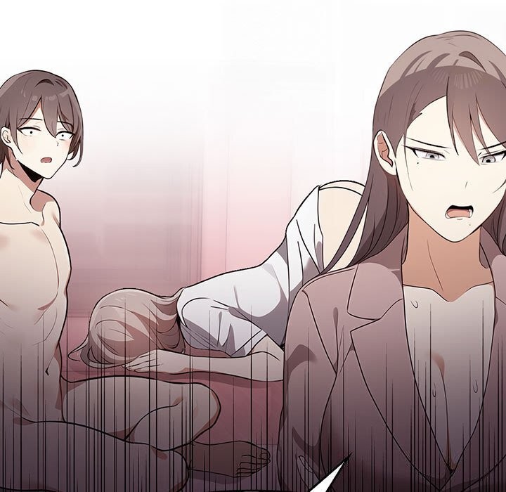 《其實我很喜歡你》漫画 第40話