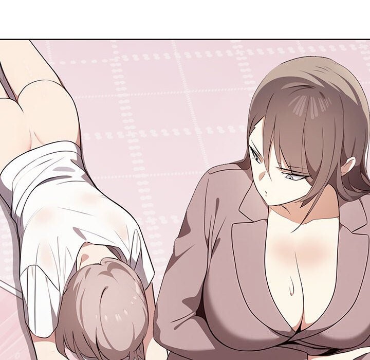 《其實我很喜歡你》漫画 第40話