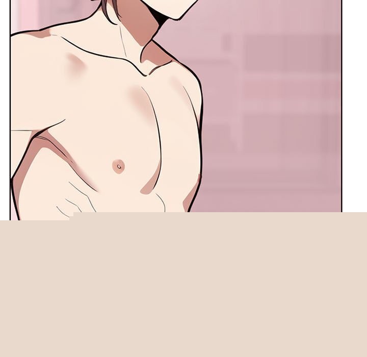 《其實我很喜歡你》漫画 第40話