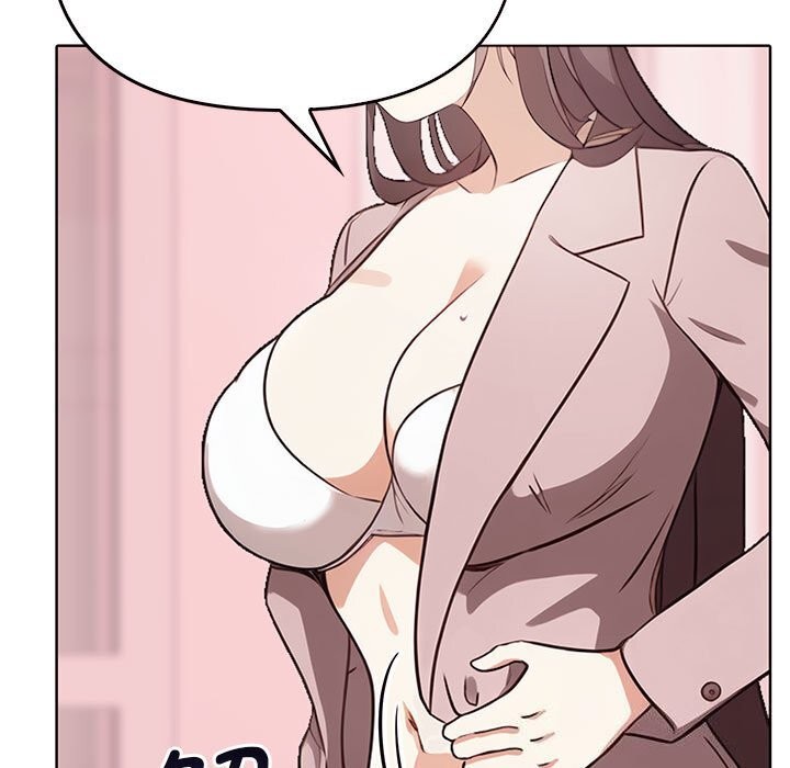 《其實我很喜歡你》漫画 第40話