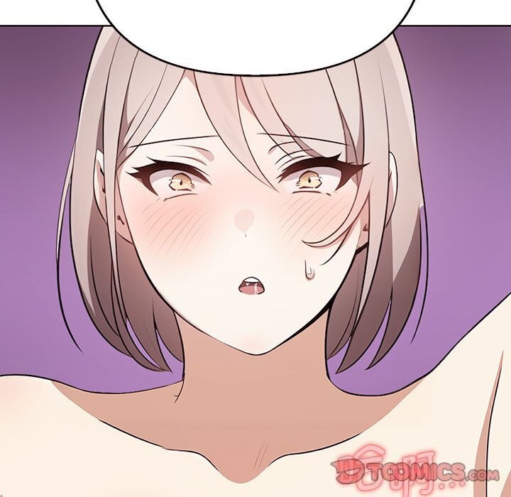 《其實我很喜歡你》漫画 第40話