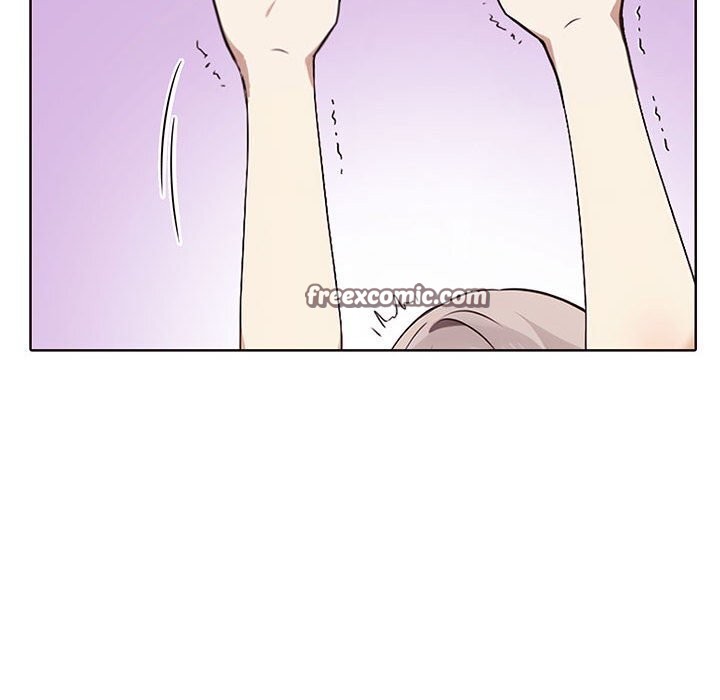 《其實我很喜歡你》漫画 第40話