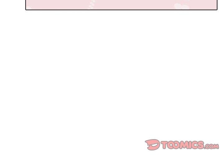 《其實我很喜歡你》漫画 第41話