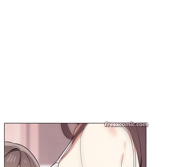 《其實我很喜歡你》漫画 第41話