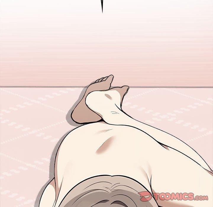 《其實我很喜歡你》漫画 第41話