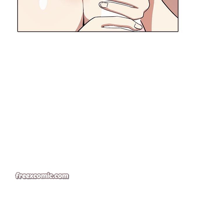 《其實我很喜歡你》漫画 第42話