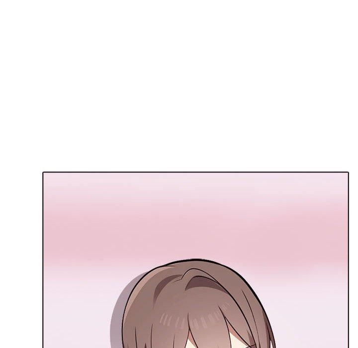 《其實我很喜歡你》漫画 第42話
