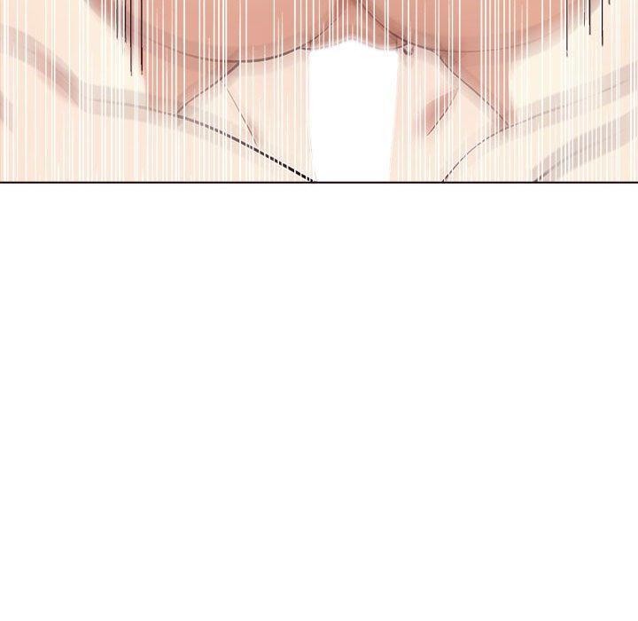 《其實我很喜歡你》漫画 第42話